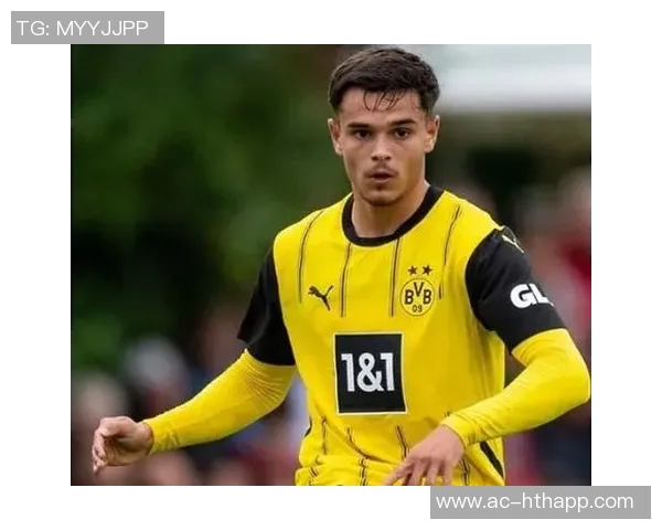 多特19岁边锋杜兰维尔租借加盟巴塞尔无买断条款