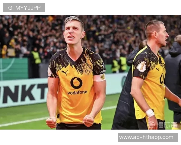 多特与法兰克福激战成平里肯称此役完美展示德甲魅力