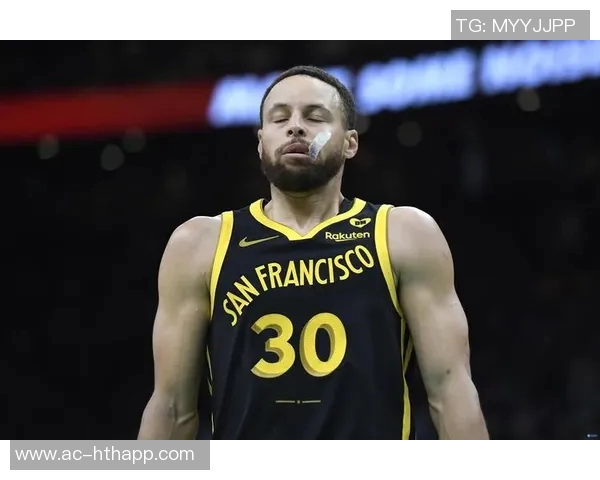 美媒公布NBA场均三分球排行榜库里以45个领先米切尔小波特紧随其后