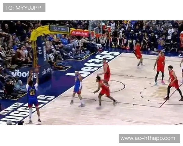 阿德尔曼称赞卡梅隆约翰逊的重要性及其融入球队的表现